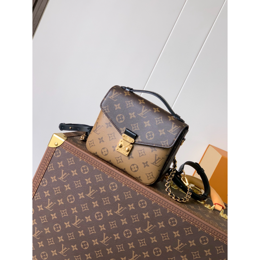 M11941 Pochette Métis Backpack