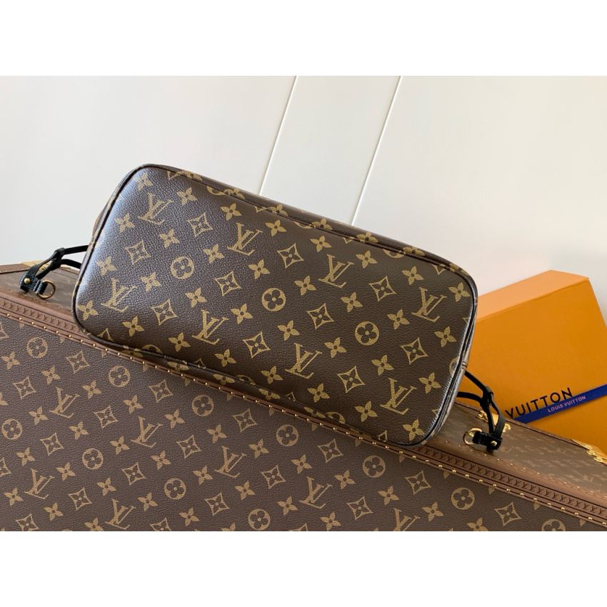 M28351 Neverfull Inside Out MM