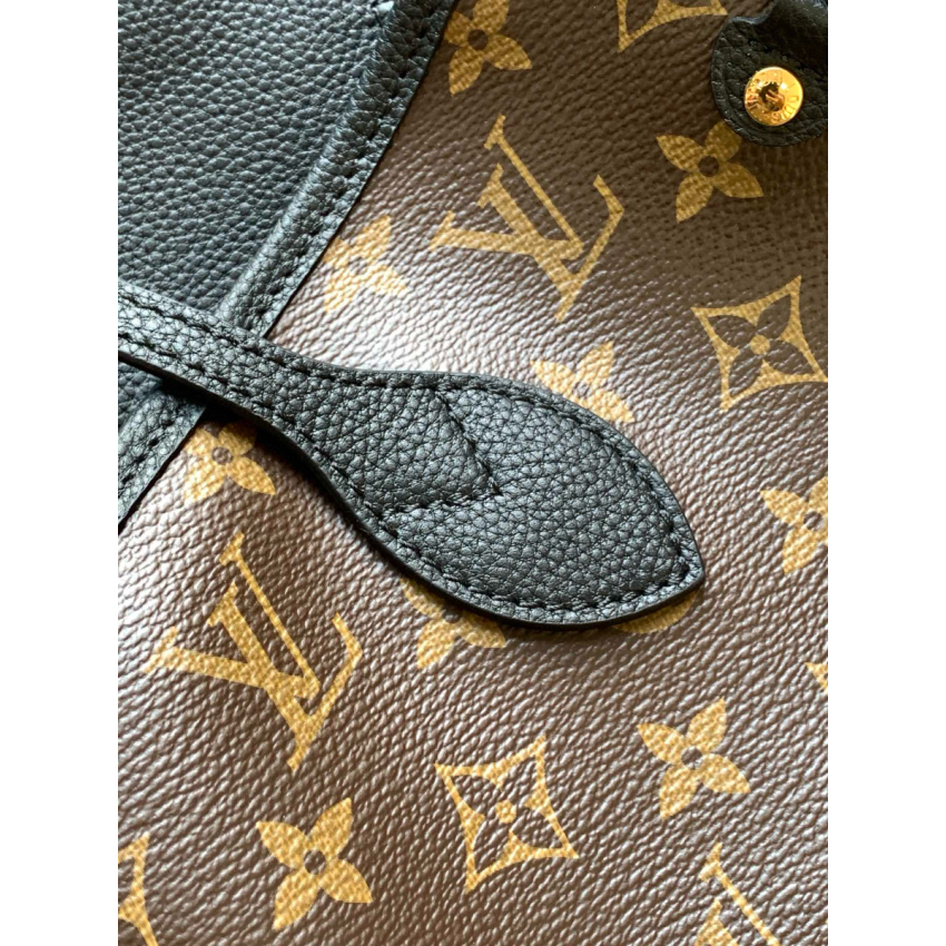 M28351 Neverfull Inside Out MM