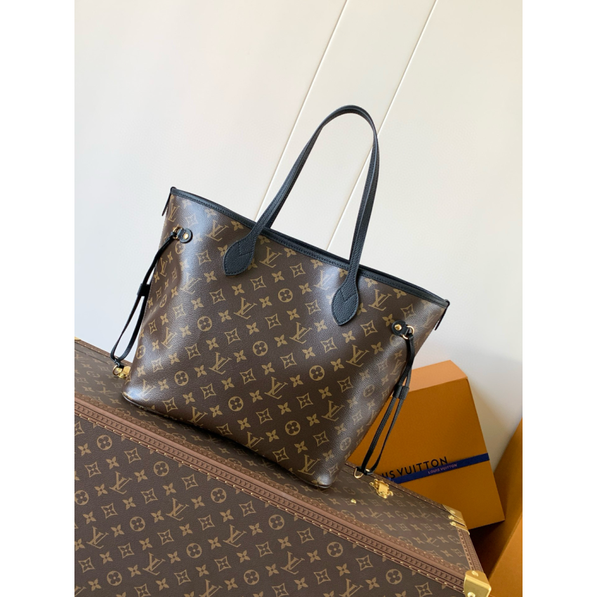 M28351 Neverfull Inside Out MM