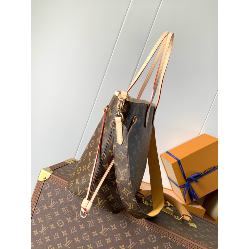 M12779  Reversible Neverfull Bandouliere MM