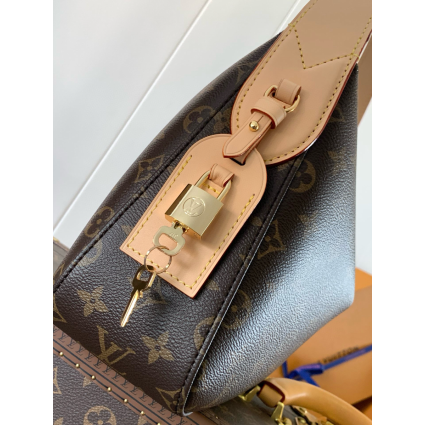 M11952 Slouchy PM
