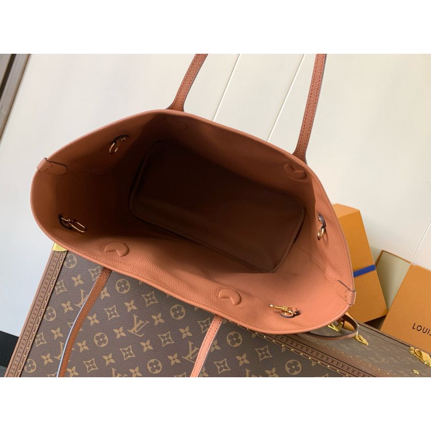 M28352 Neverfull Inside Out MM