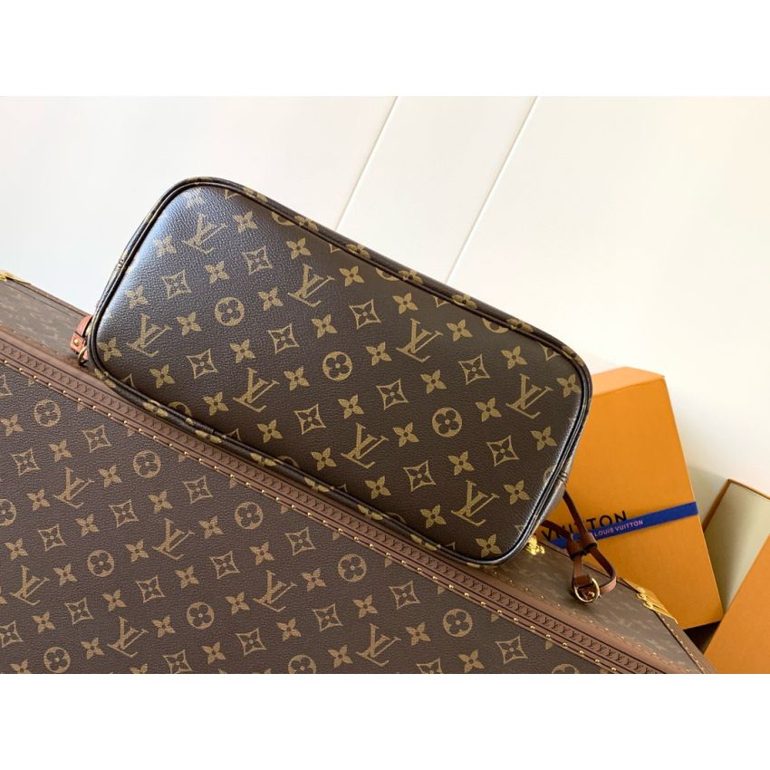 M28352 Neverfull Inside Out MM