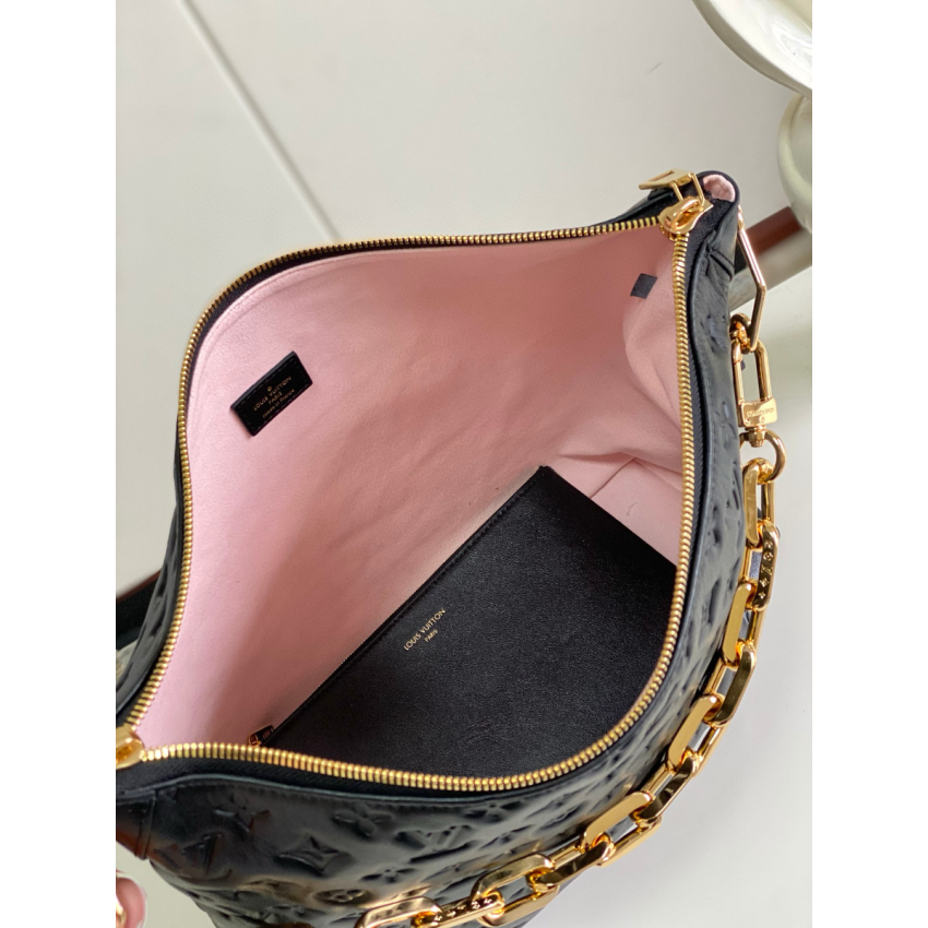 M12068 Coussin Hobo MM
