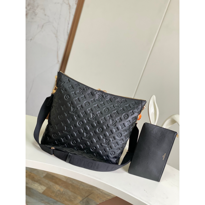 M12068 Coussin Hobo MM