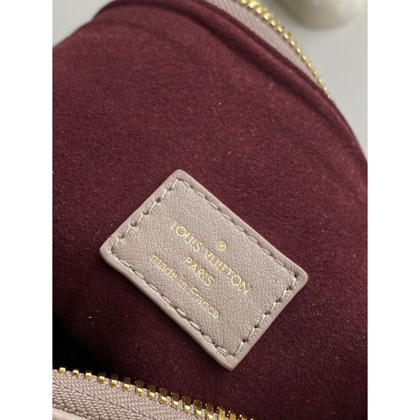 M12071 Coussin Hobo MM
