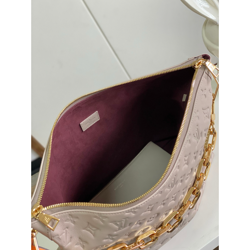 M12071 Coussin Hobo MM