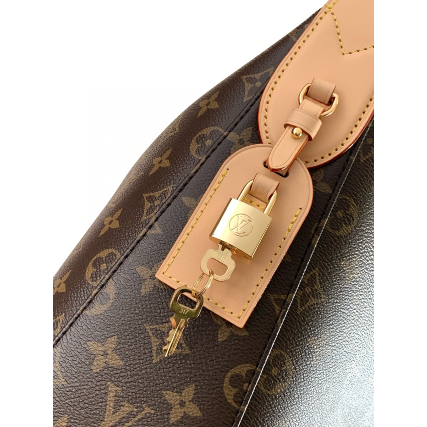 M12098 Slouchy MM