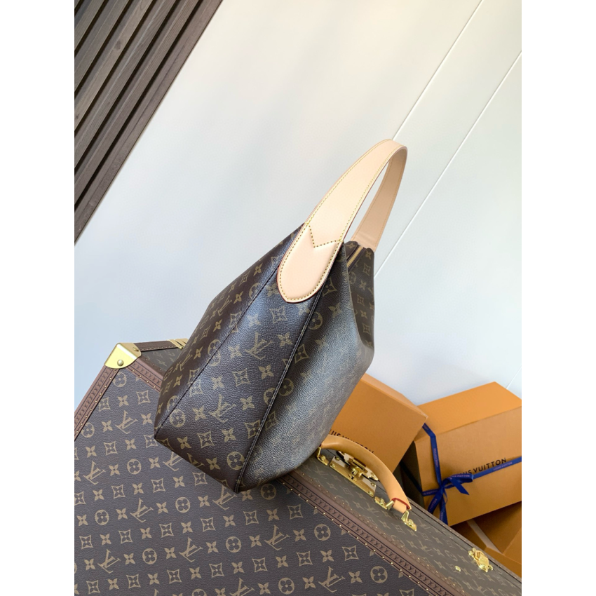 M12098 Slouchy MM