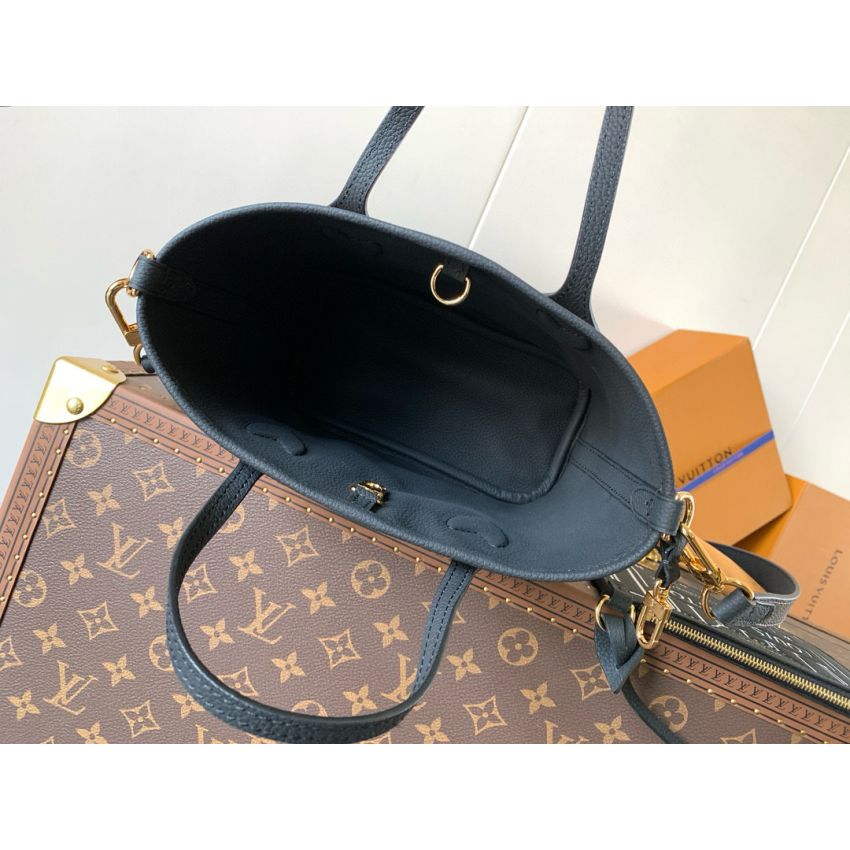M12099 Reversible Neverfull Bandoulière Inside Out BB