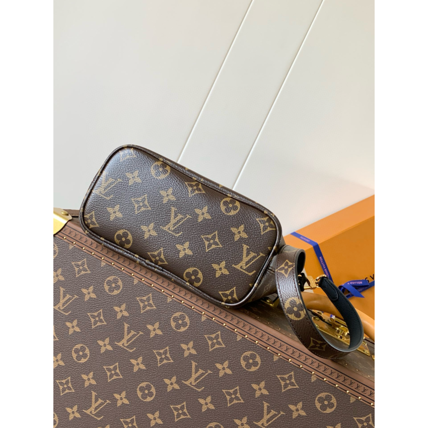 M12099 Reversible Neverfull Bandoulière Inside Out BB