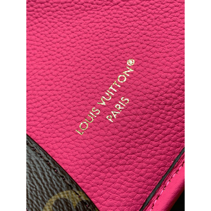 M12106 Reversible Neverfull Bandoulière Inside Out BB