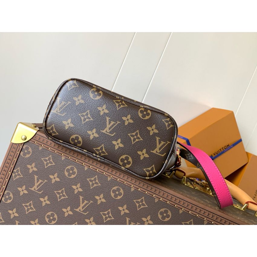 M12106 Reversible Neverfull Bandoulière Inside Out BB