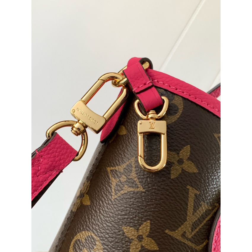 M12106 Reversible Neverfull Bandoulière Inside Out BB