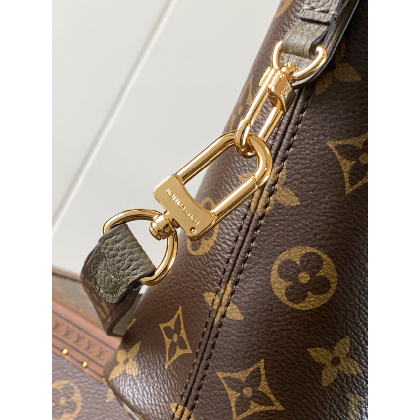 M12106 Reversible Neverfull Bandoulière Inside Out BB
