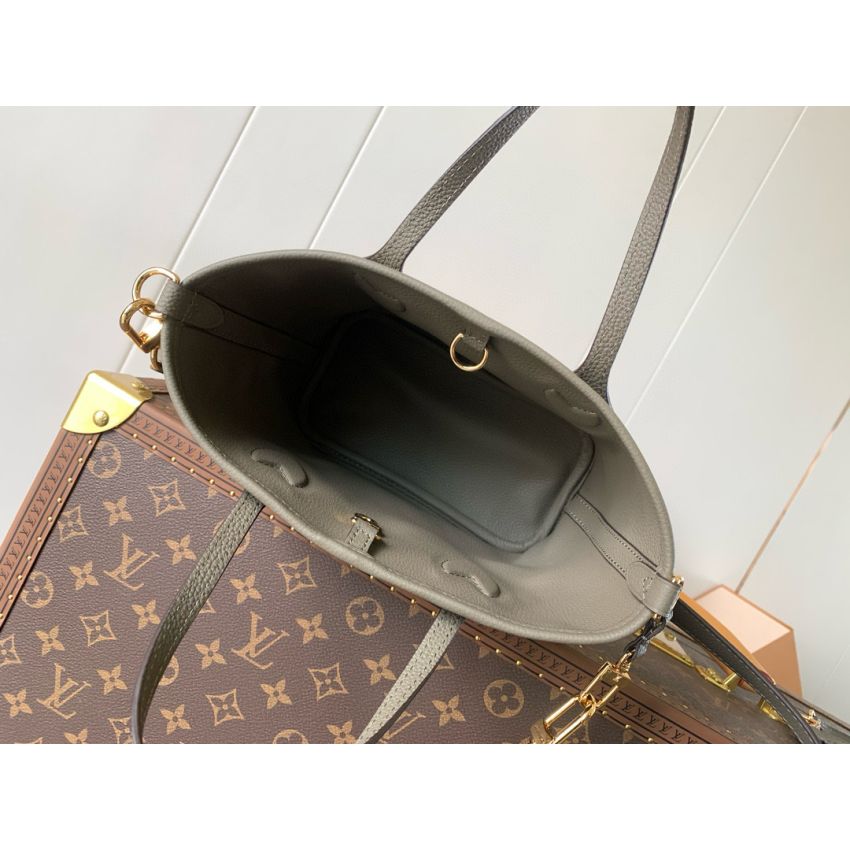 M12106 Reversible Neverfull Bandoulière Inside Out BB