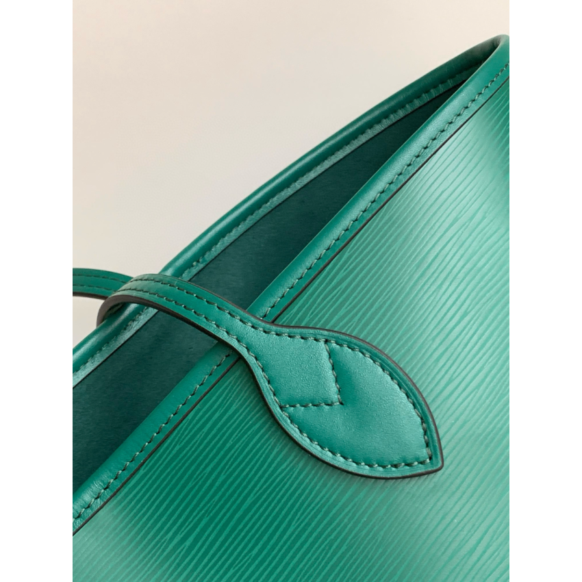 M12195 Epi leather Neverfull MM
