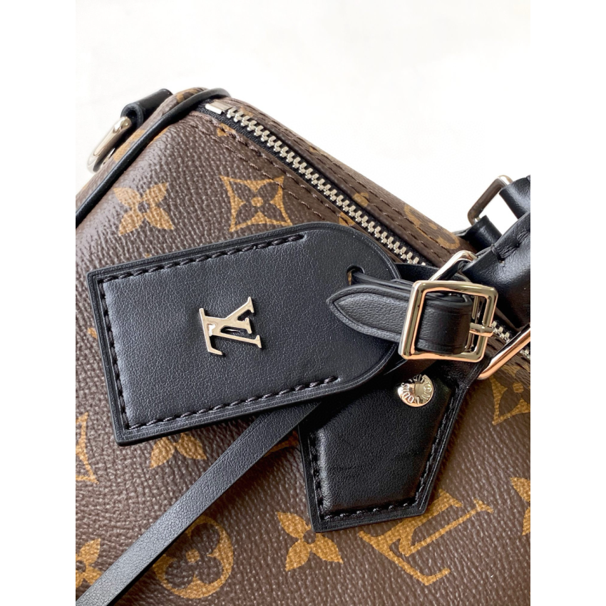 M12243 Speedy Soft 30 Dark