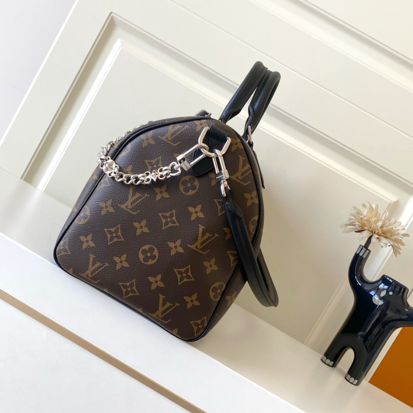M12243 Speedy Soft 30 Dark