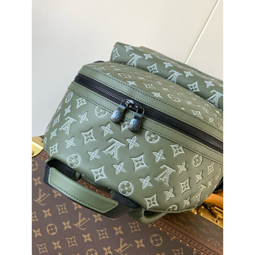 M12463 Discovery Backpack PM