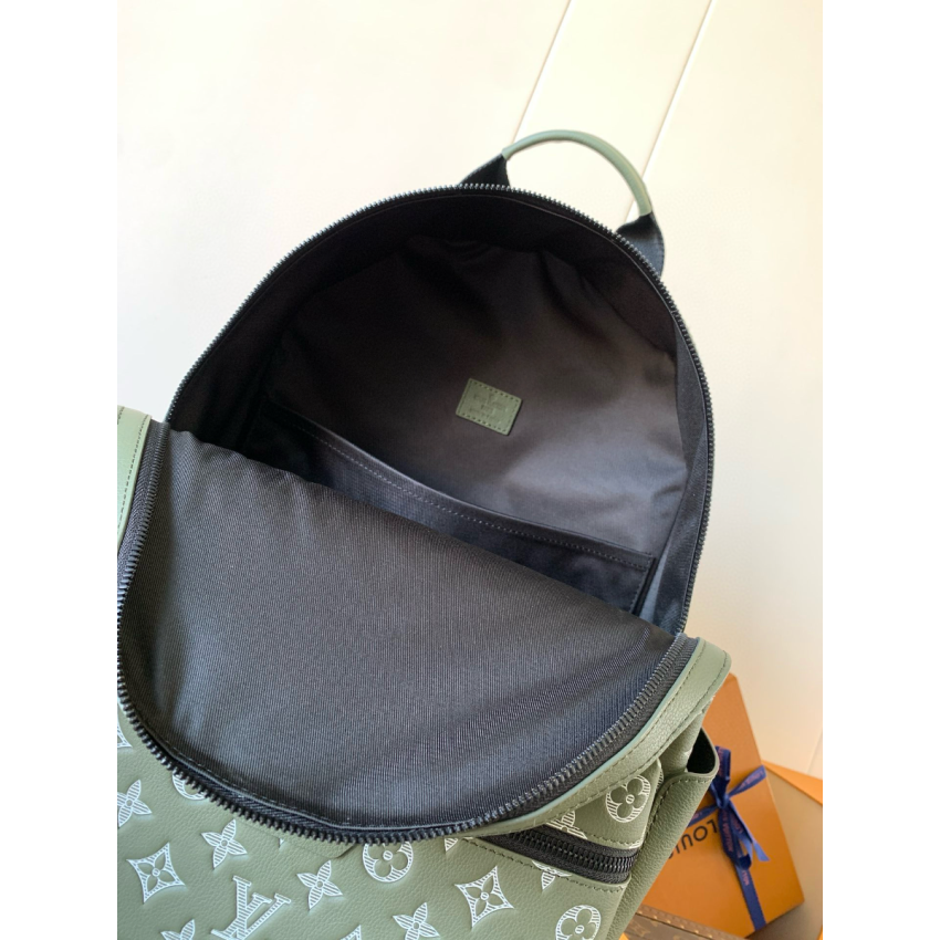 M12463 Discovery Backpack PM