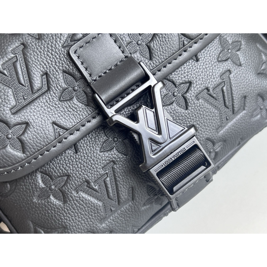 M12516 Getaway Messenger