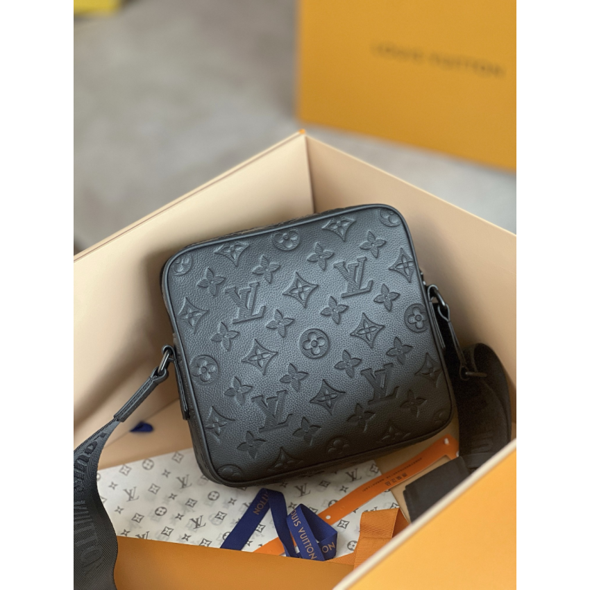 M12516 Getaway Messenger
