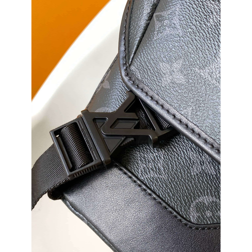 M12517 Messenger Voyager PM