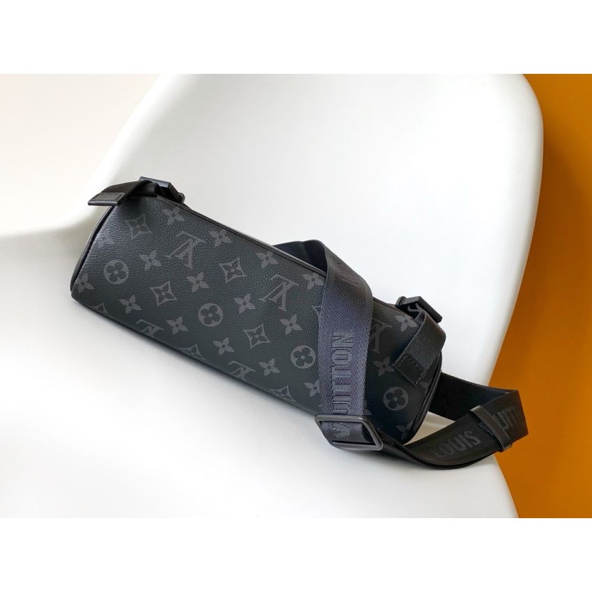 M12517 Messenger Voyager PM