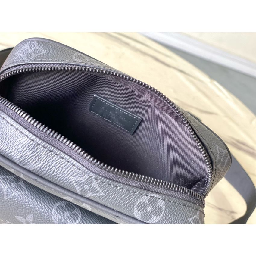 M12518 Getaway Messenger
