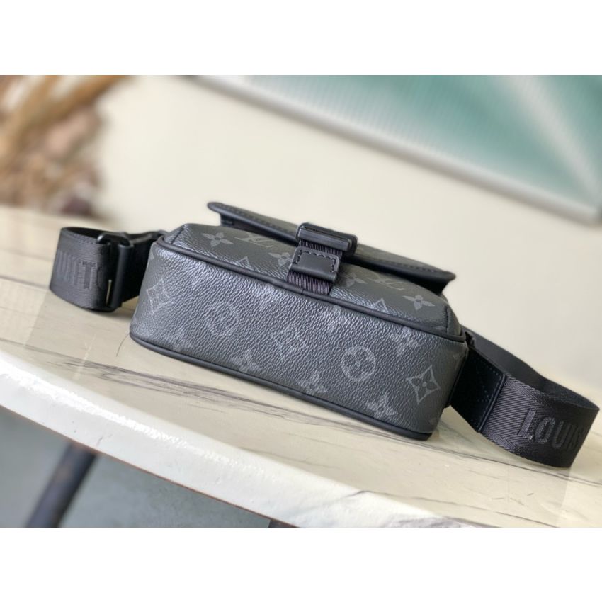 M12518 Getaway Messenger