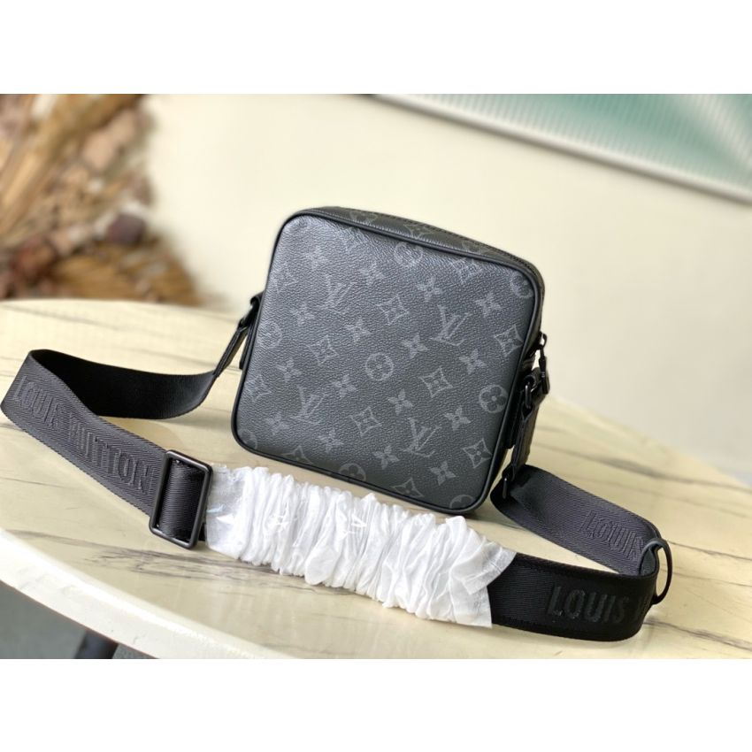 M12518 Getaway Messenger