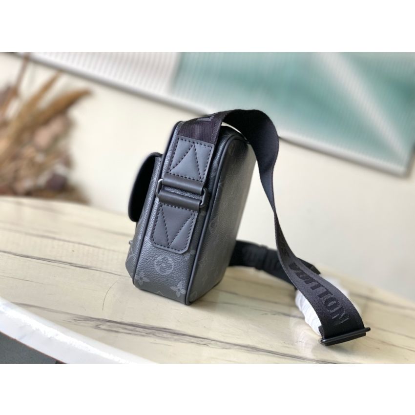 M12518 Getaway Messenger