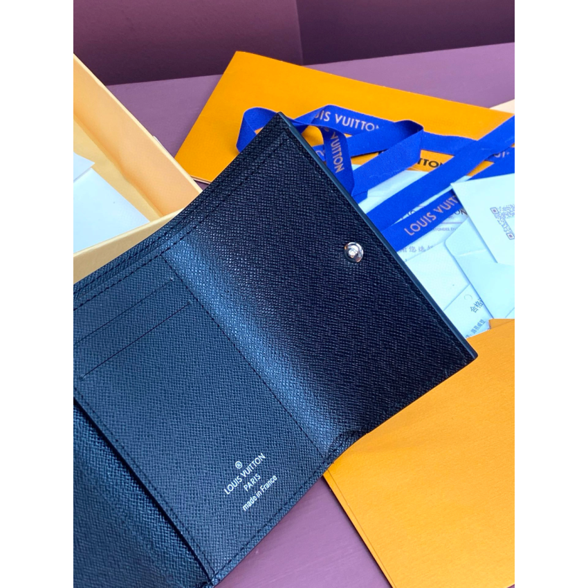 M12598 Victor Wallet