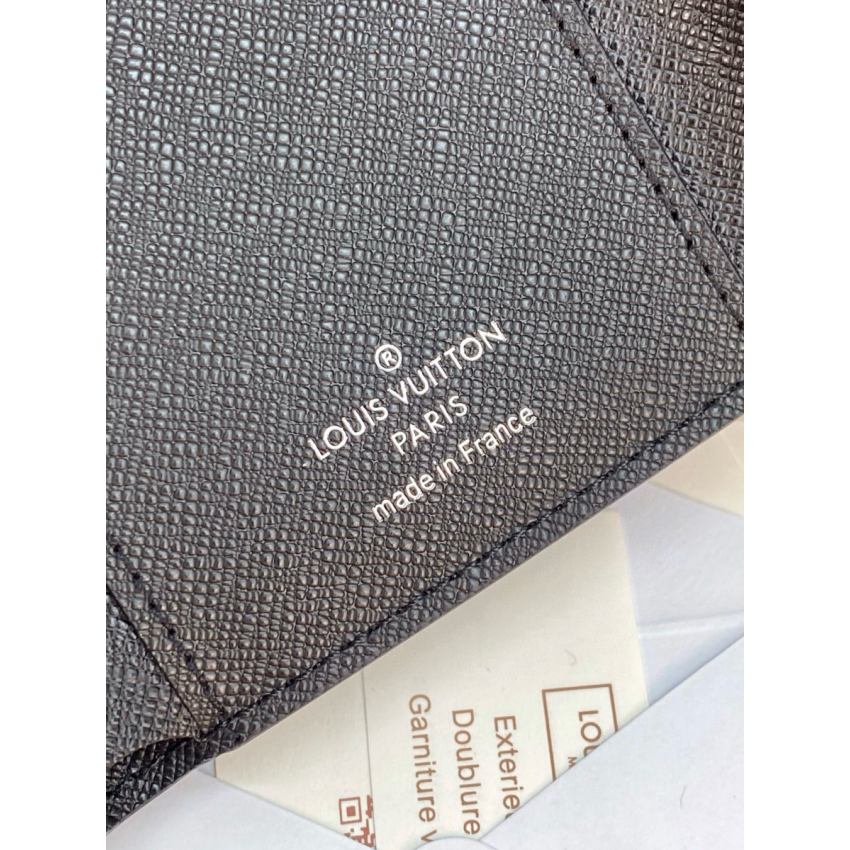 M12598 Victor Wallet