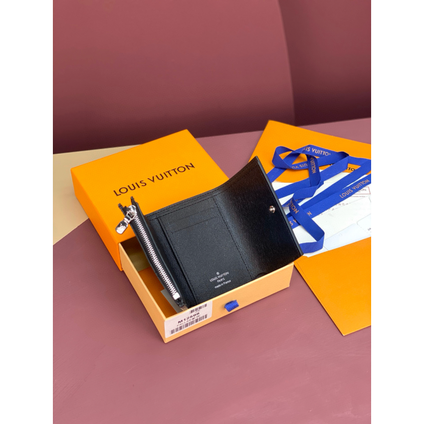 M12598 Victor Wallet