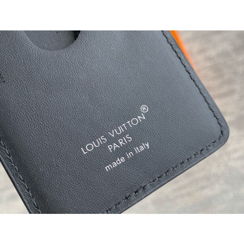 M12602 Porte-Cartes Magnet