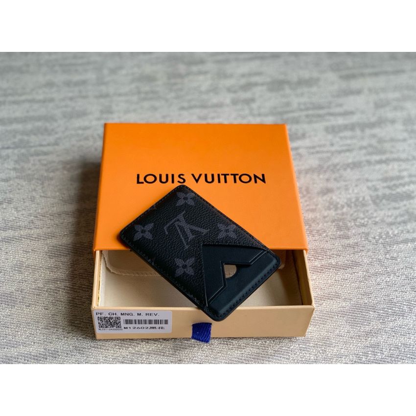 M12602 Porte-Cartes Magnet