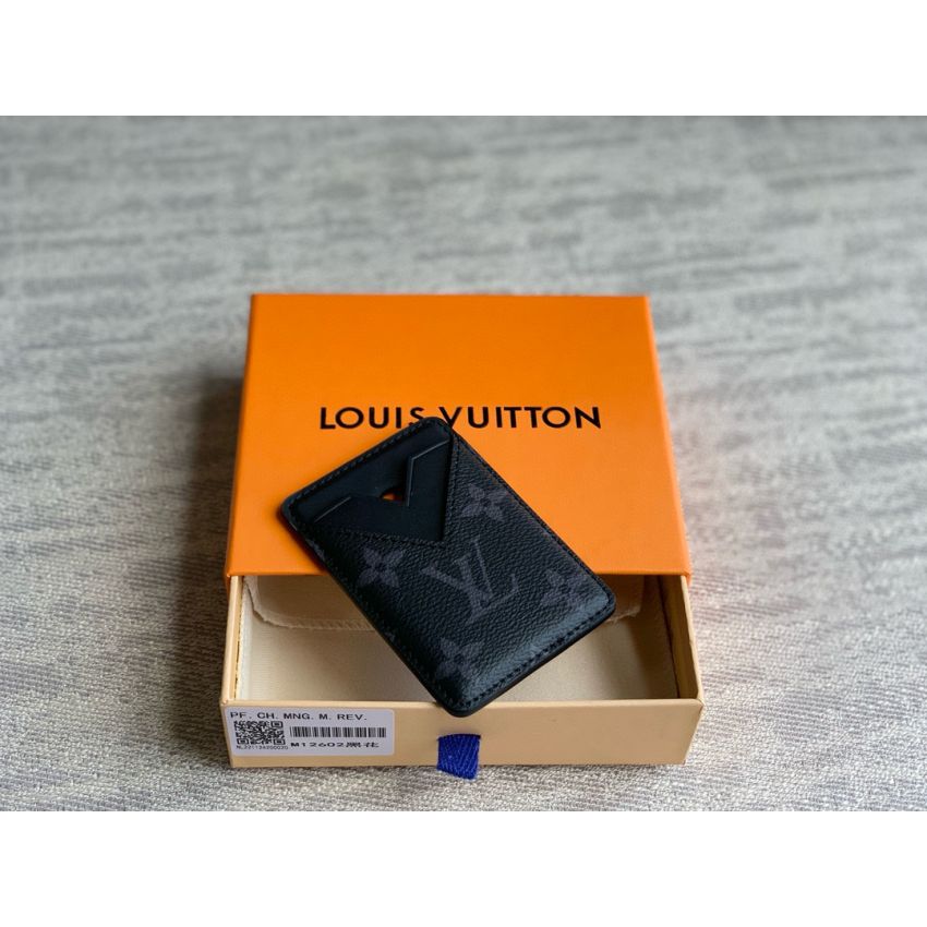 M12602 Porte-Cartes Magnet