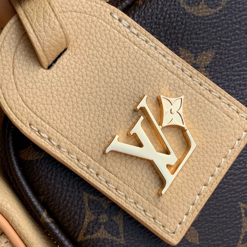 M12627 Keepall Bandoulière 25