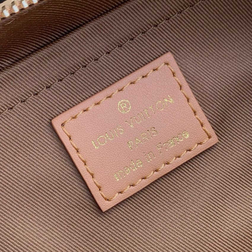 M12627 Keepall Bandoulière 25