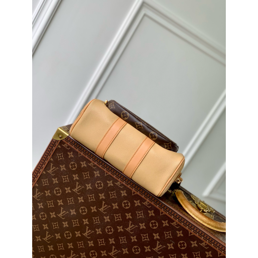 M12627 Keepall Bandoulière 25
