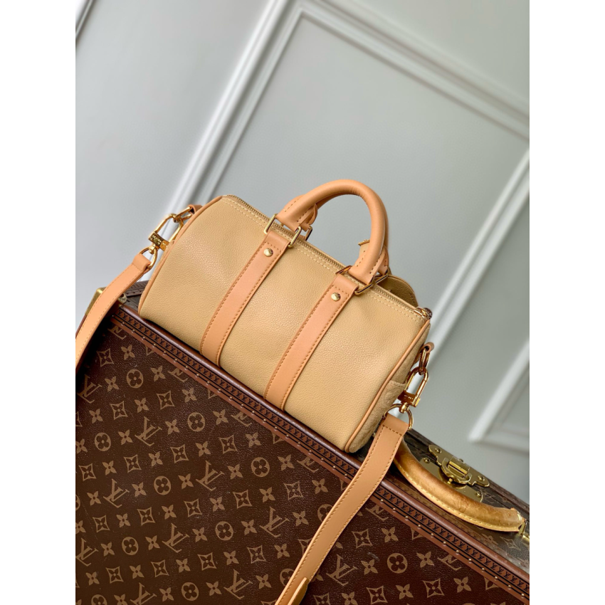 M12627 Keepall Bandoulière 25