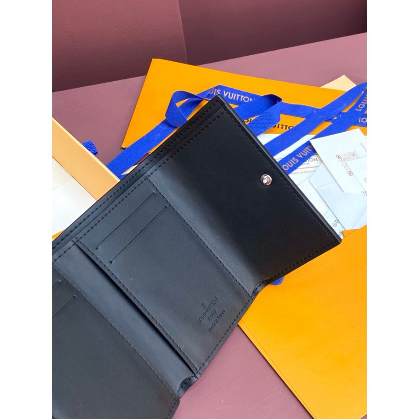 M12635Victor Wallet
