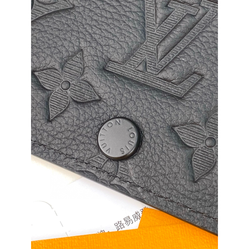 M12635Victor Wallet