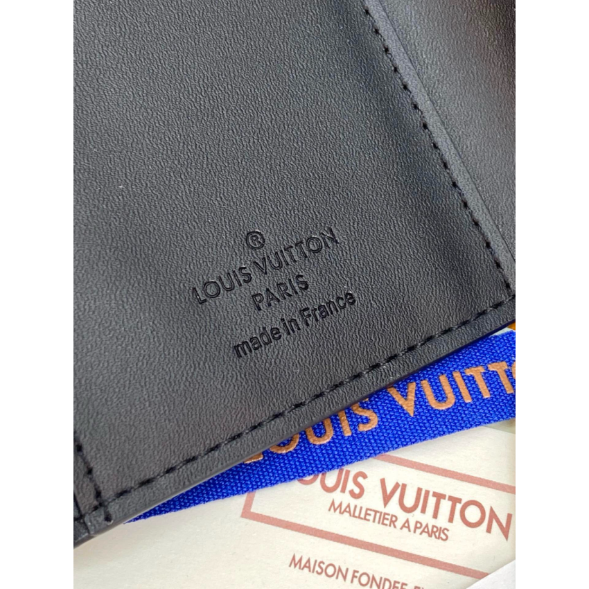 M12635Victor Wallet