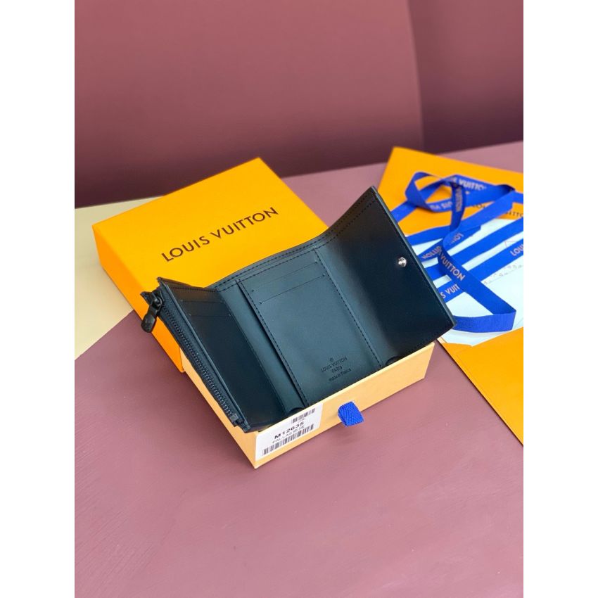 M12635Victor Wallet