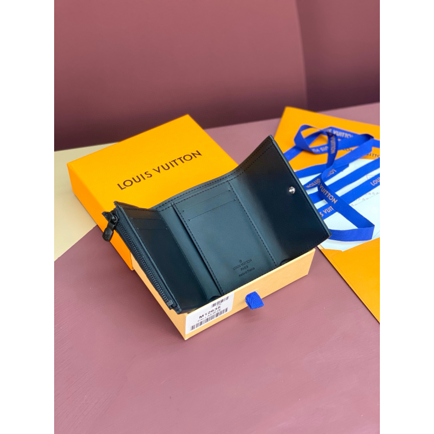 M12635Victor Wallet
