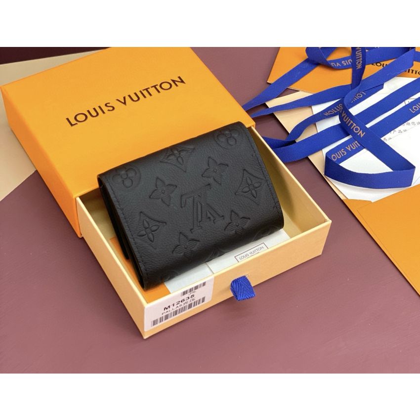 M12635Victor Wallet